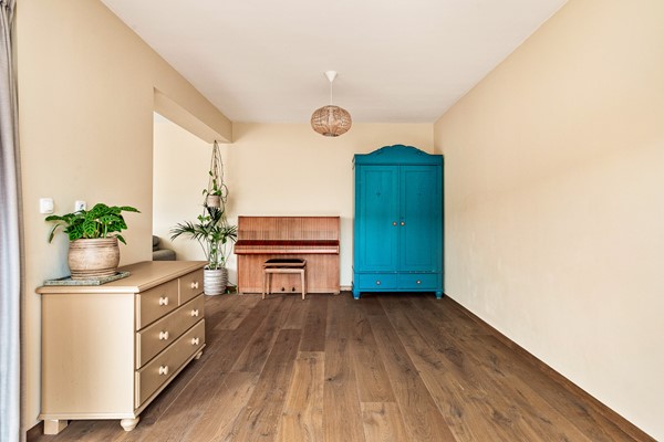 Medium property photo - Beursjeskruidstraat 21, 1313 DA Almere